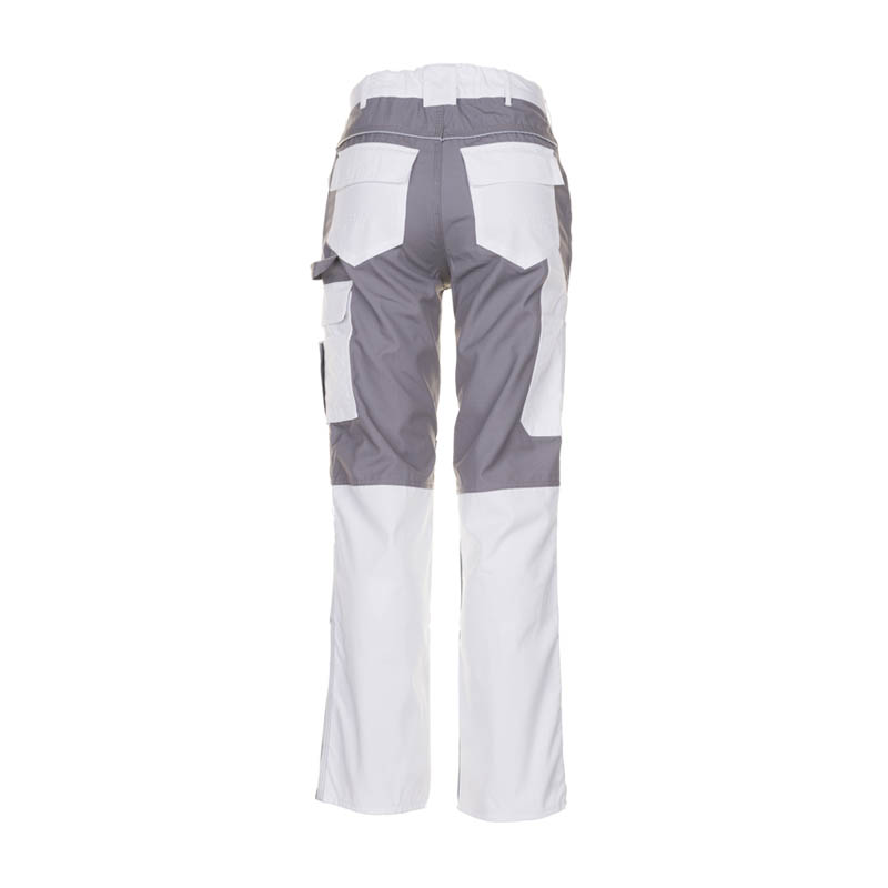 Planam Plaline Bundhose mit Reflexbiesen