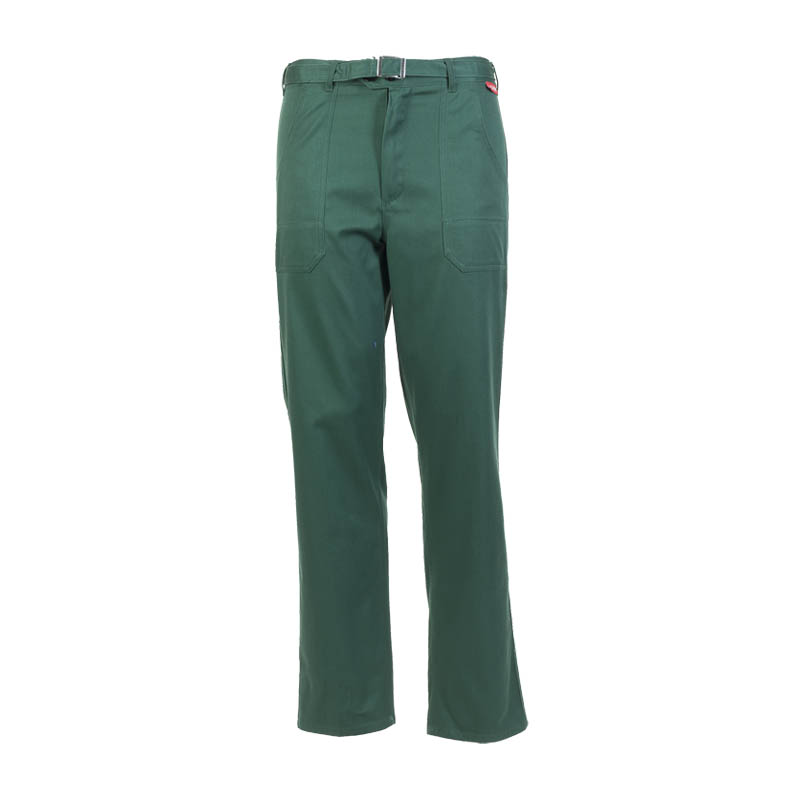 Planam MG 290 Bundhose aus verstärkter Baumwolle