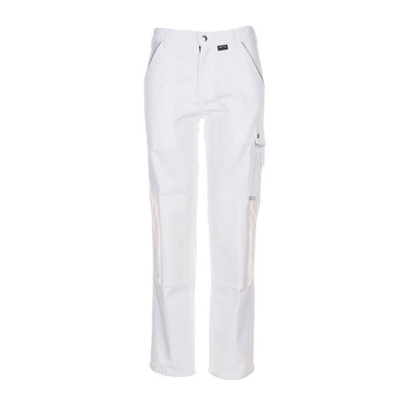 Planam Canvas 320 Bundhose