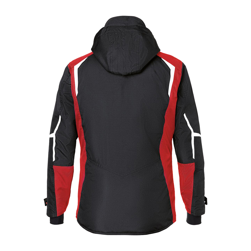 Kübler Bodyforce 1326  Hardshell Wetterschutz Jacke PSA 2