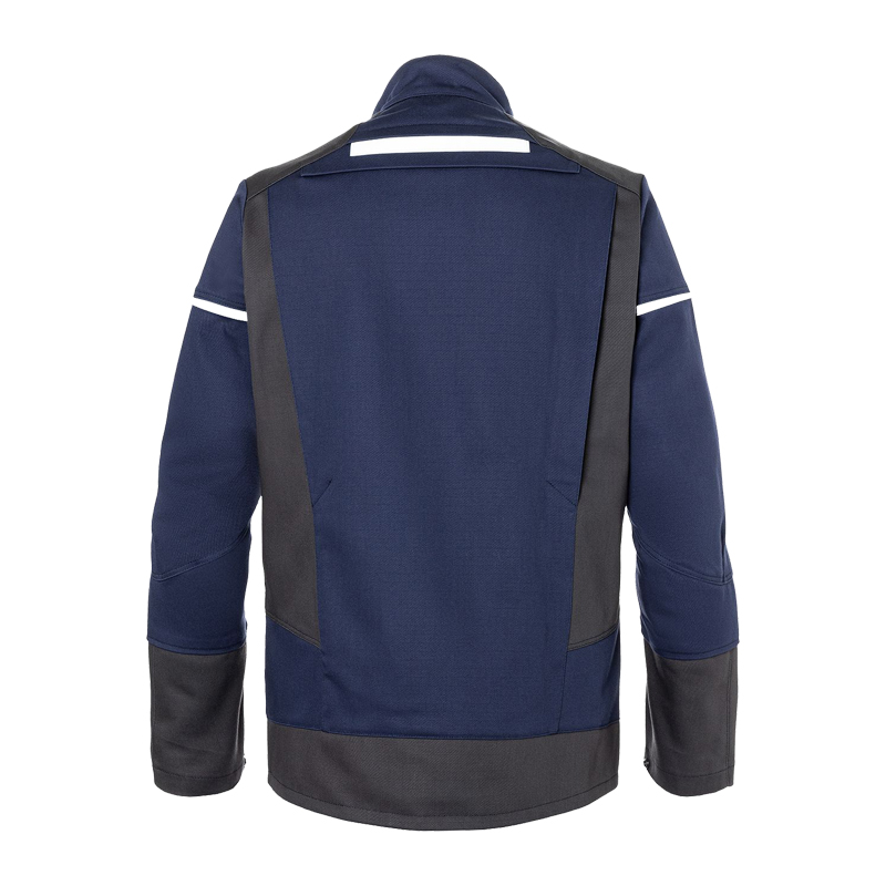 Kübler Protectiq Welding 1397 Schweisser Jacke Klasse 2