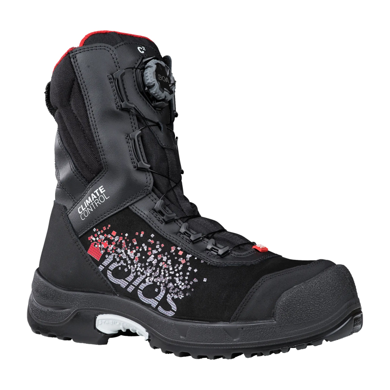 Jalas Zenit 2728 S3S ESD Winter Sicherheitsstiefel atmungsaktiv