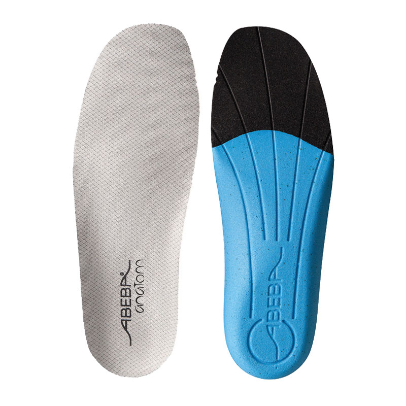 Abeba 352320 Anatom Einlegesohle Active Comfort | geschlossen