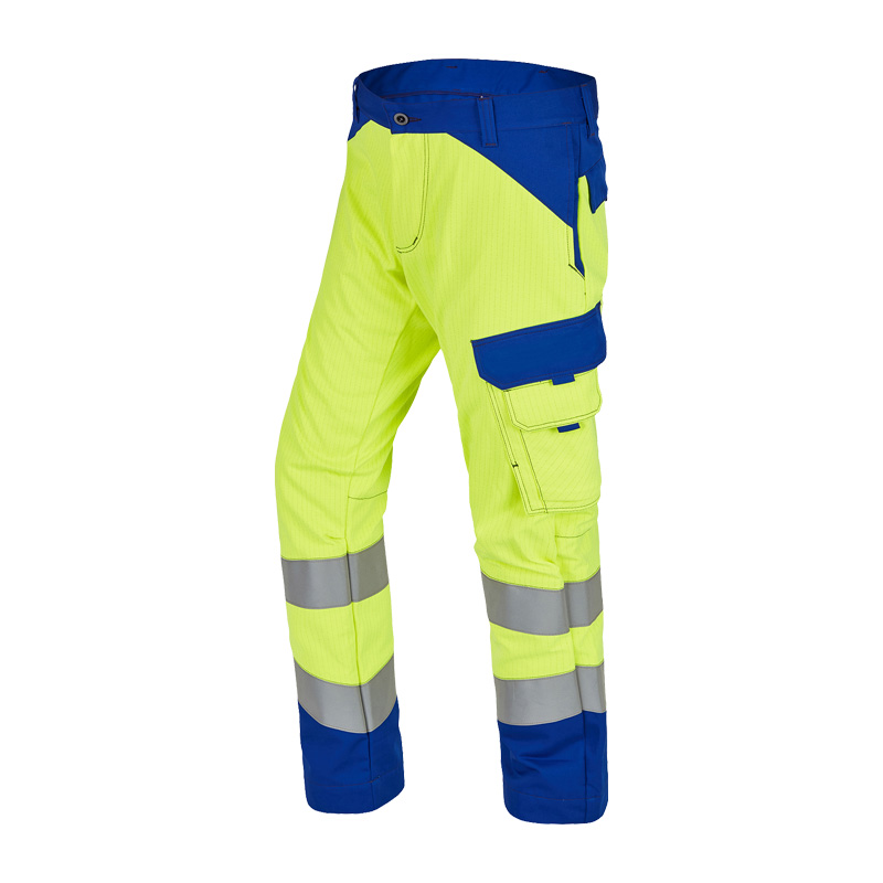Rofa MULTISEVEN 2781 MultiNorm Damen Warnschutz Hose 4 kA | APC1