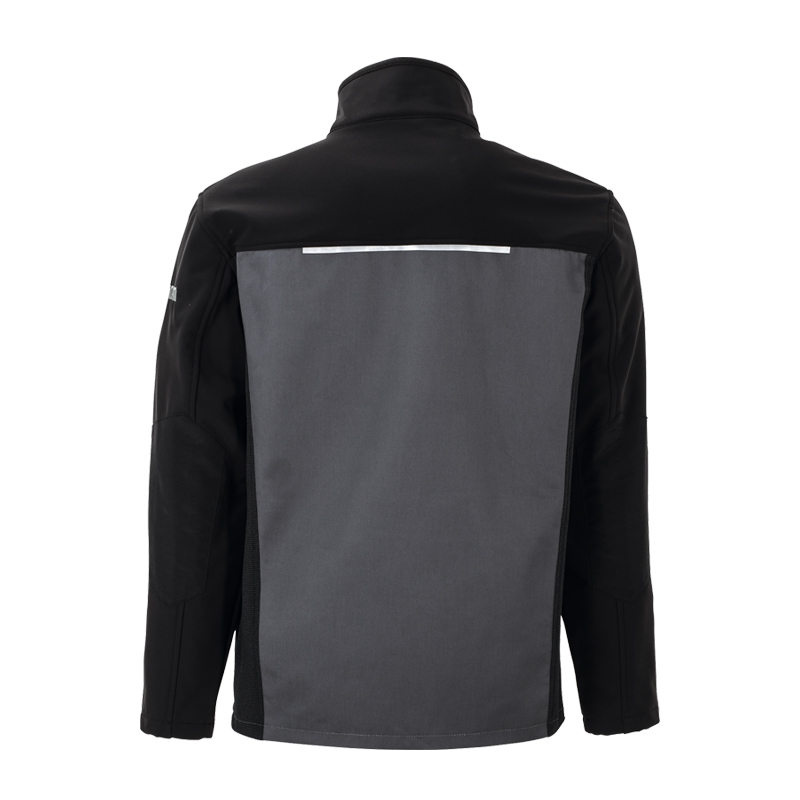 Planam Norit Herren Hybrid Jacke mit Stretch
