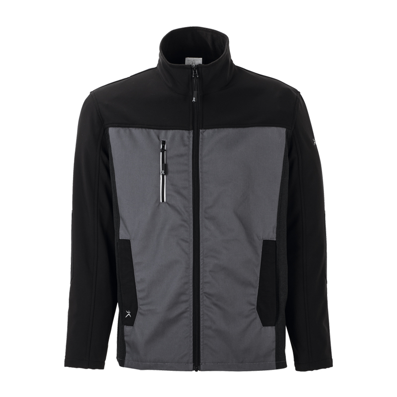 Planam Norit Herren Hybrid Jacke mit Stretch