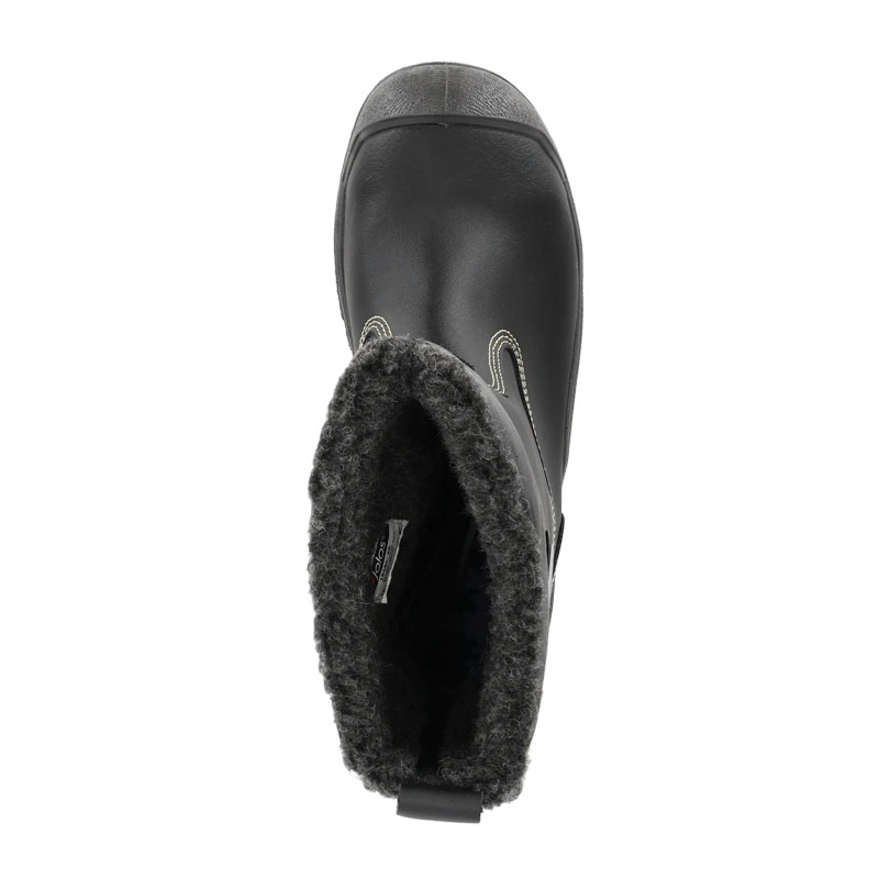 Jalas Gran Premio 1838S S3 Winter Sicherheitsstiefel extrem warm