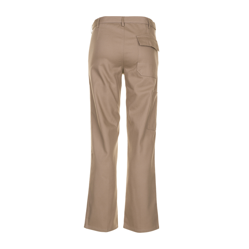 Planam BW 290 Bundhose aus Baumwolle