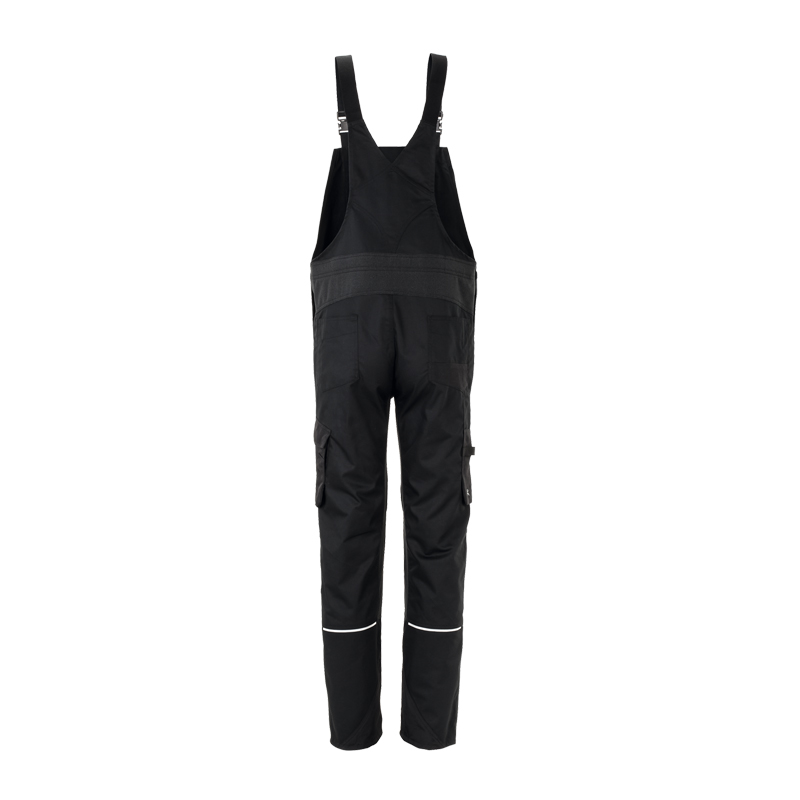 Planam Norit Herren Latzhose mit Stretch