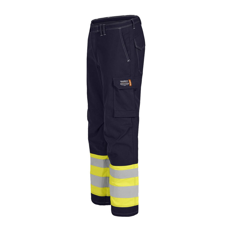 Tranemo Tera TX Damen MultiNorm FR Bundhose metallfrei | 602781