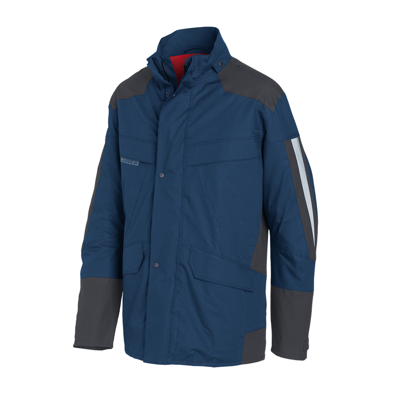 Kübler Protectiq ARC1 1392 MultiNorm Wetterjacke 4kA | APC1