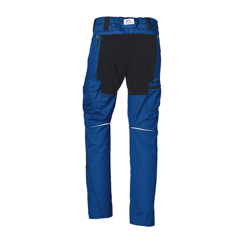 Kübler Activiq 2850 Stretch Hose | leicht und elastisch