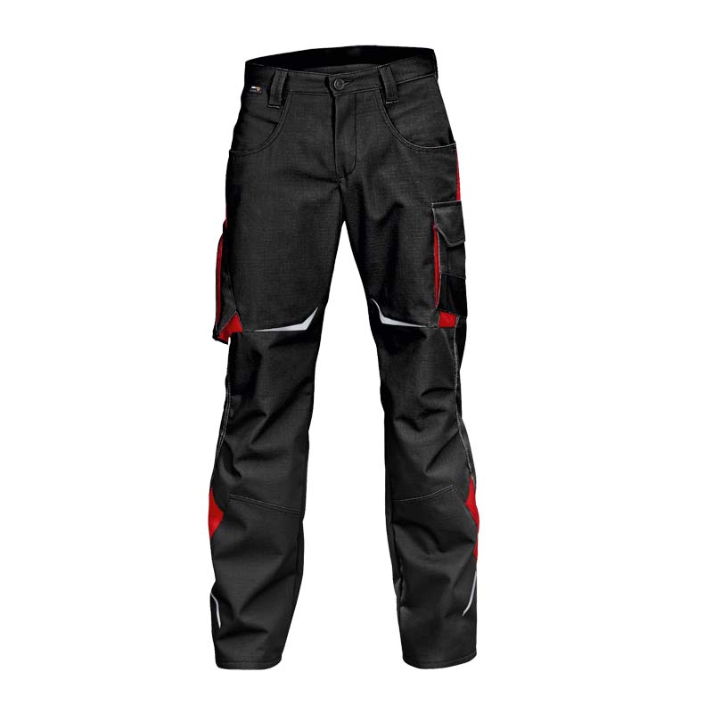 Kübler Pulsschlag 2424 Hose | robust und leicht