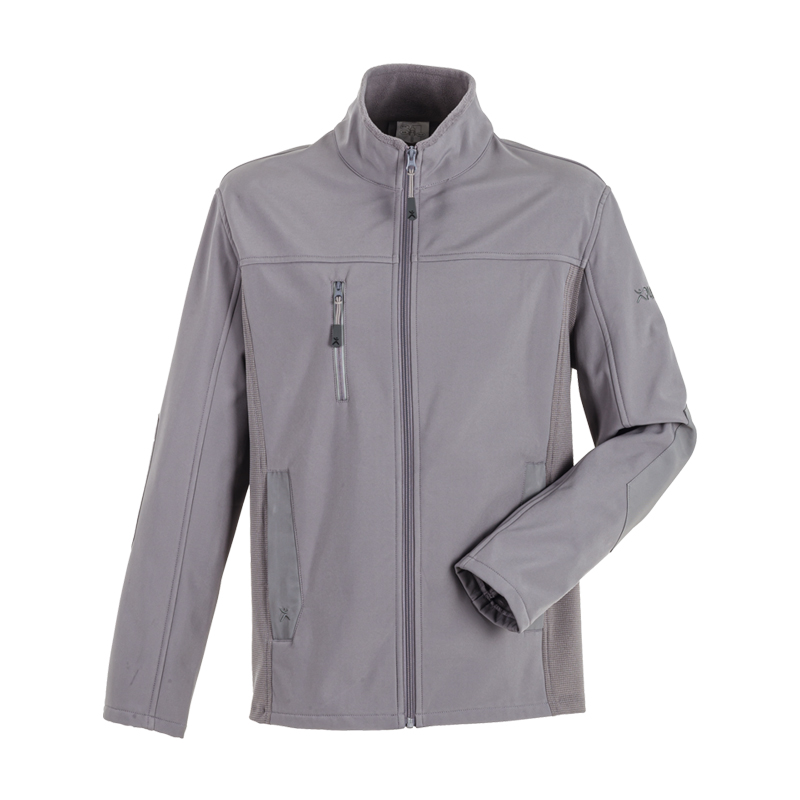 Planam Norit Pure Herren Softshell Jacke mit Stretch