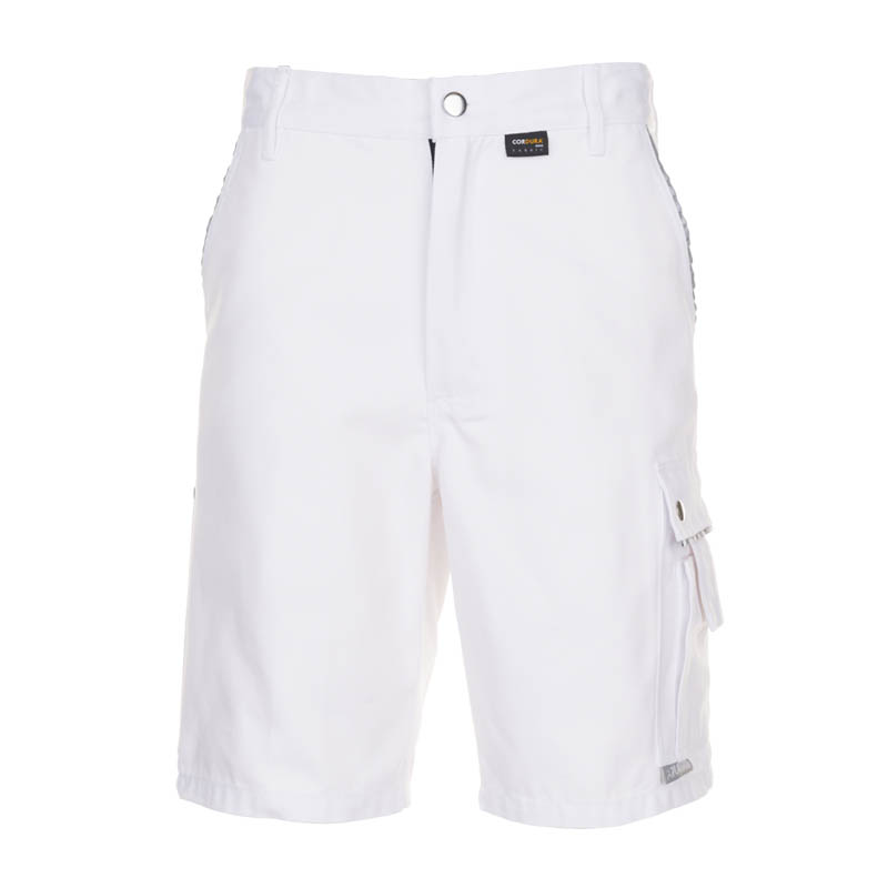 Planam Canvas 320 Shorts