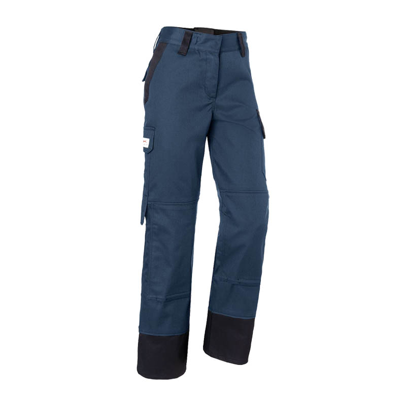 Kübler Protectiq ARC1 2490 MultiNorm Damen Hose 4kA | APC1