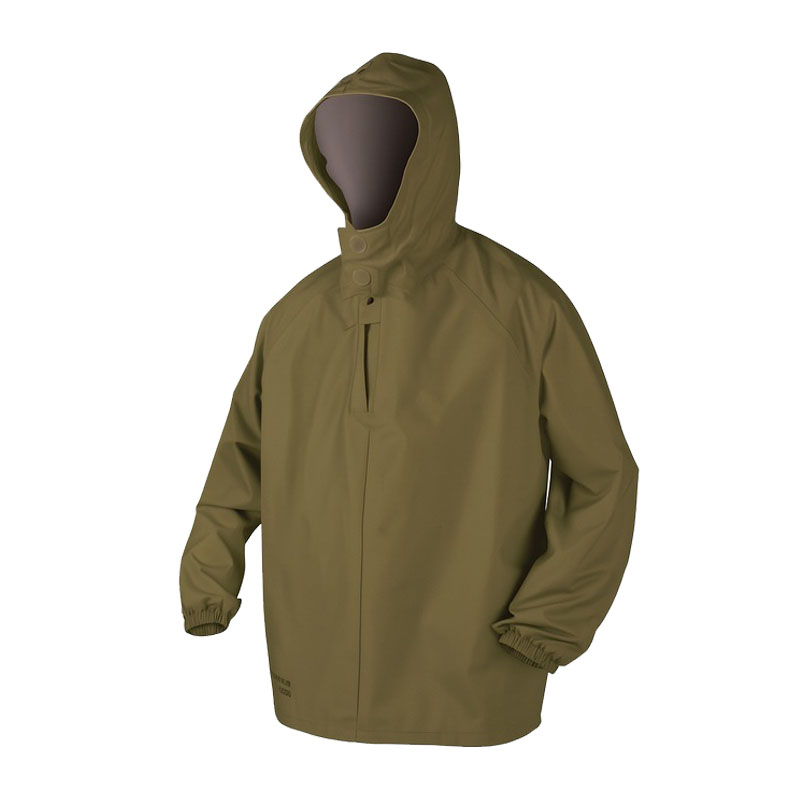 Dolfing 406.12 Perth Regenjacke | leichte PU Jacke EN 343