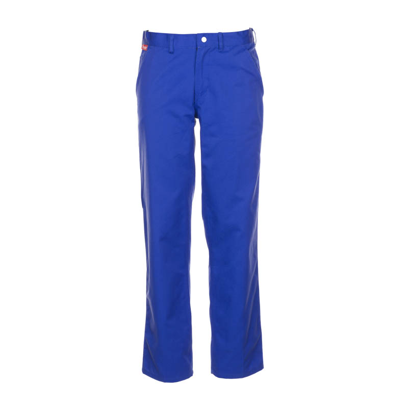 Planam MG 260 Bundhose aus leichtem Mischgewebe