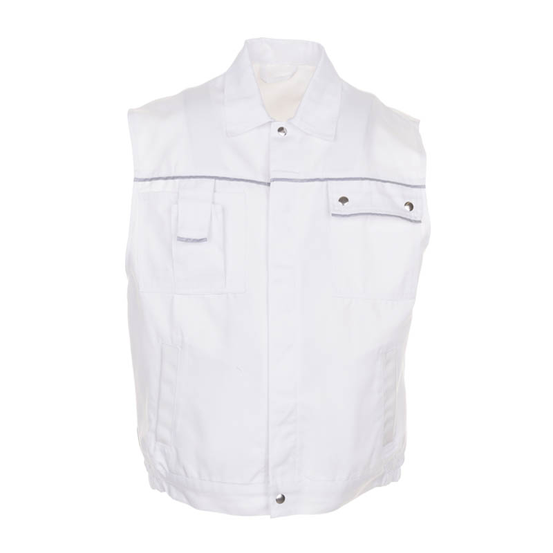 Planam Canvas 320 Weste