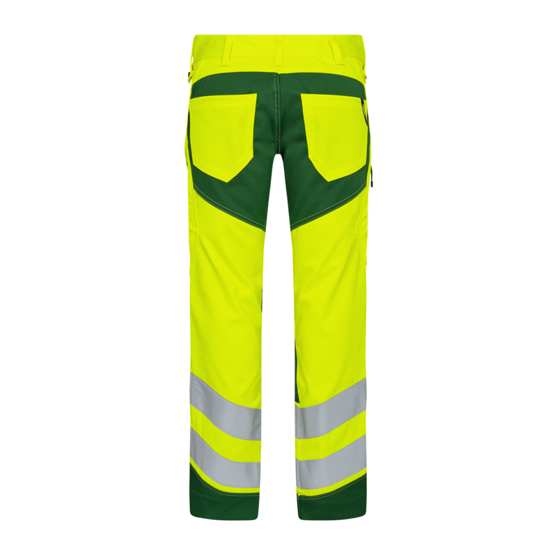 Engel Safety Stretch Warnschutz Hose Klasse 2 | 2544-314
