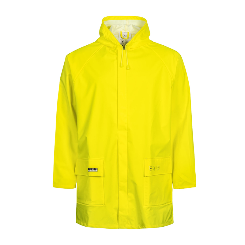 Lyngsøe FR-LR48 AntiFlame flammhemmende Regen Jacke