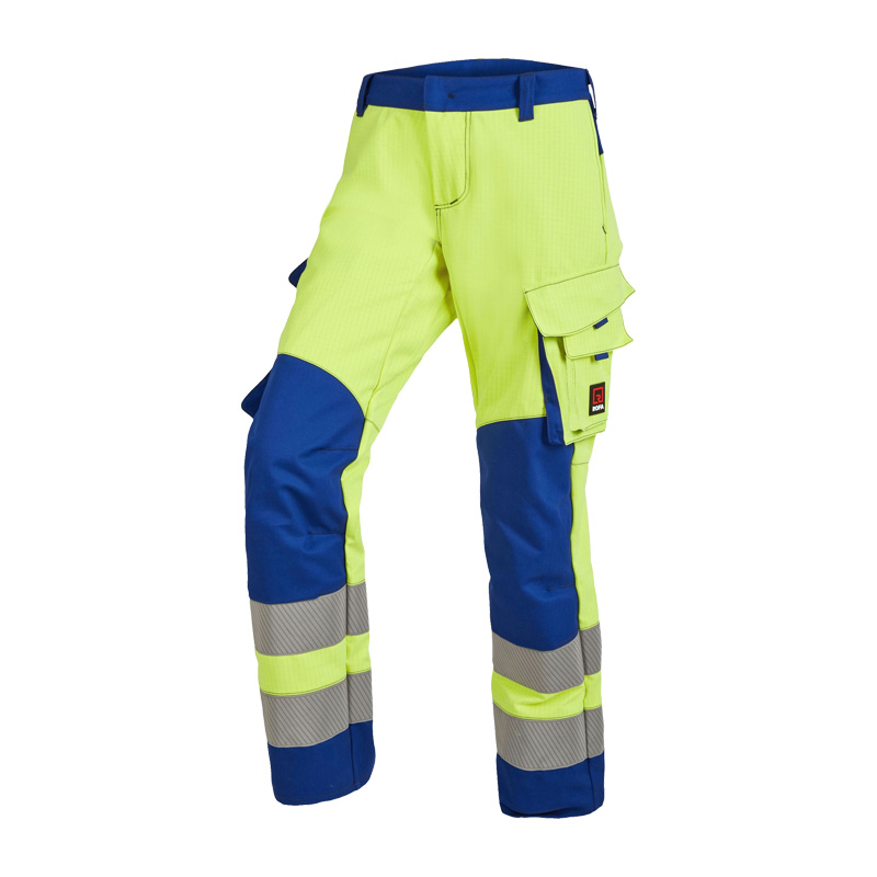 Rofa Multi-Light HI-VIS II 2508 MultiNorm Hose 4 kA | APC1
