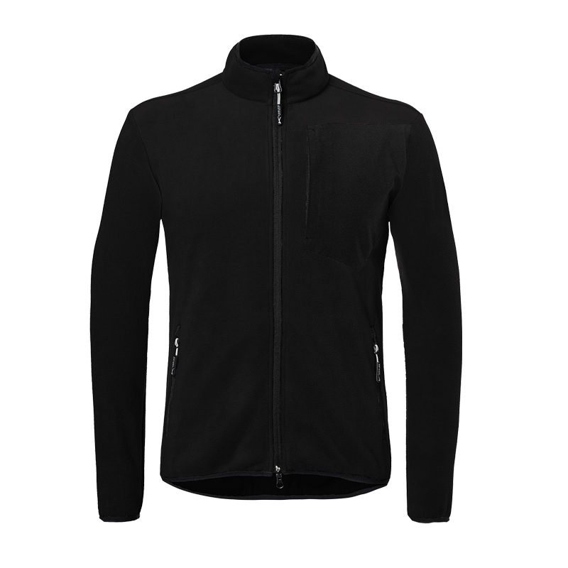 Kübler Weather 1254 Stretch Fleece Jacke für kalte Tage
