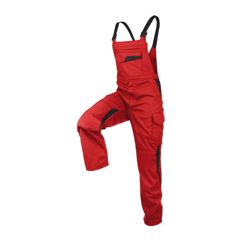 Kübler Vita Mix 3L47 Latzhose Industriewäsche geeignet EN 15797