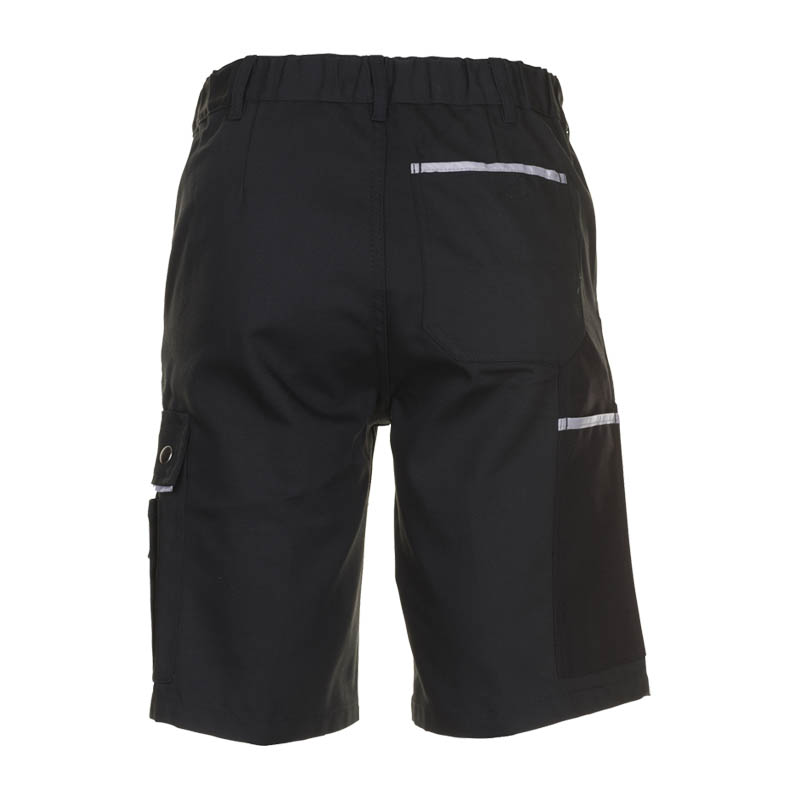 Planam Canvas 320 Shorts