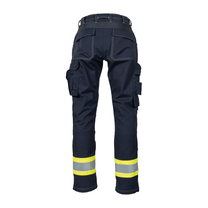 Tranemo Tera TX Damen Stretch FR Bundhose mit Reflex | 602681