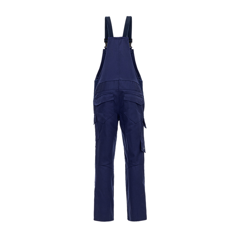 HB WeldersForce 450 Schweisser Latzhose Klasse 2