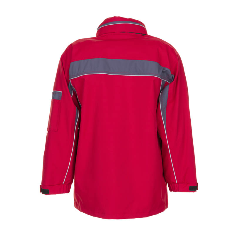 Planam Plaline Allwetter Jacke mit viel Funktion