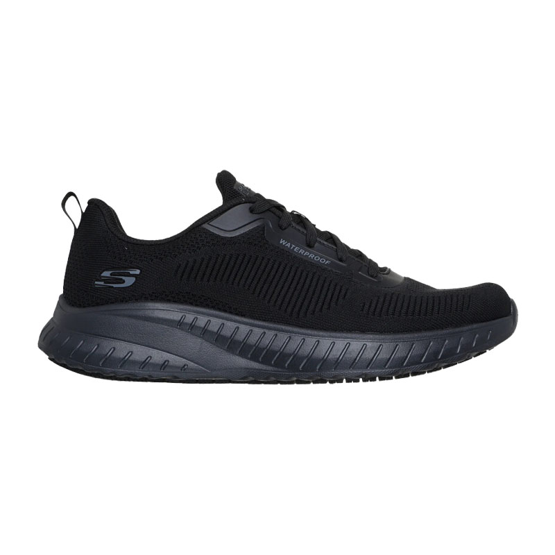Skechers Squad Chaos Parley Arbeitsschuhe OB | 200308EC