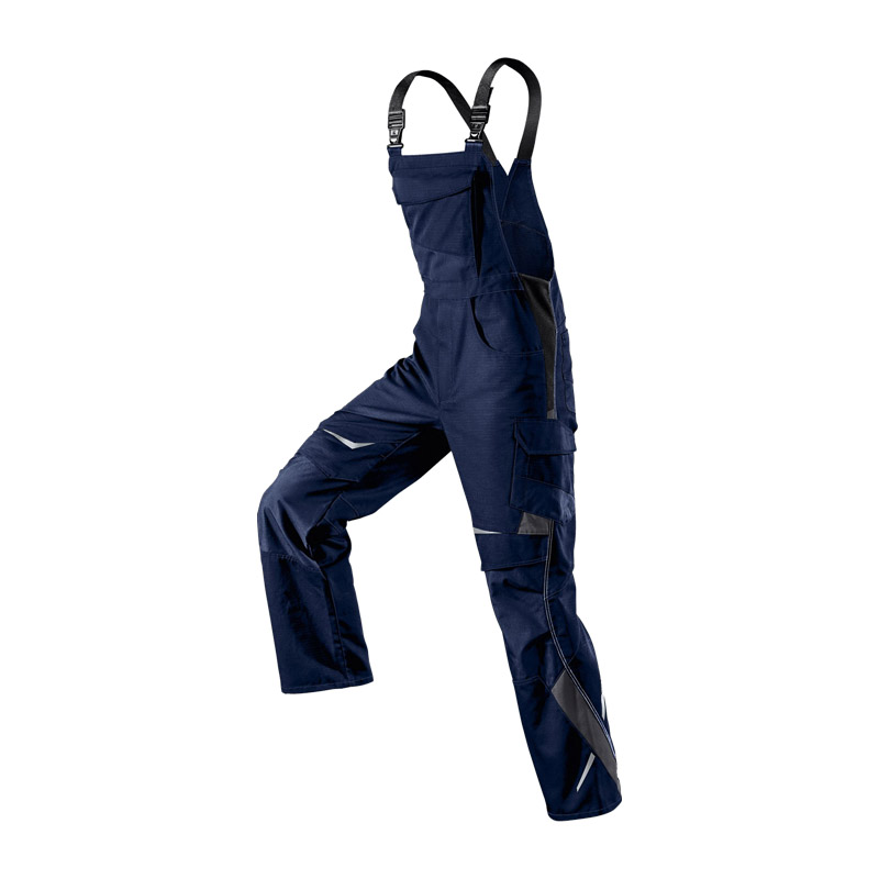 Kübler Pulsschlag 3324 Latzhose | robust und leicht