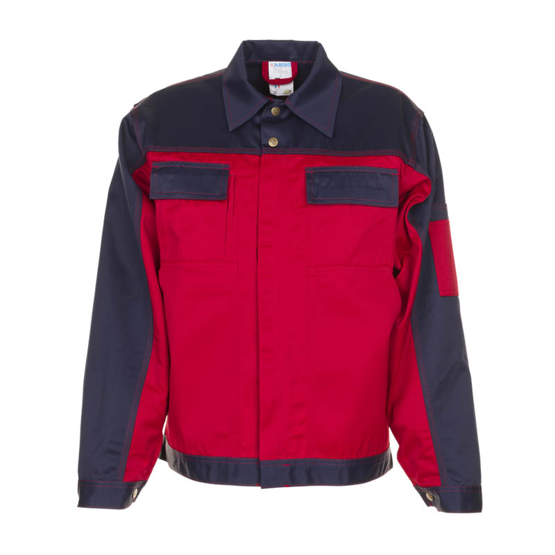 Planam Tristep Bundjacke mit 3-fach Nähten