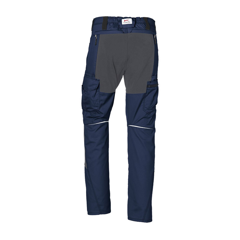 Kübler Activiq 2850 Stretch Hose | leicht und elastisch