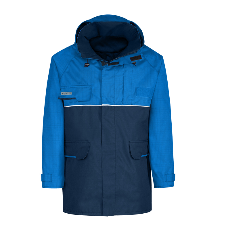 Kind 82437 MultiNorm Wetterschutz Jacke Viva FA 3000