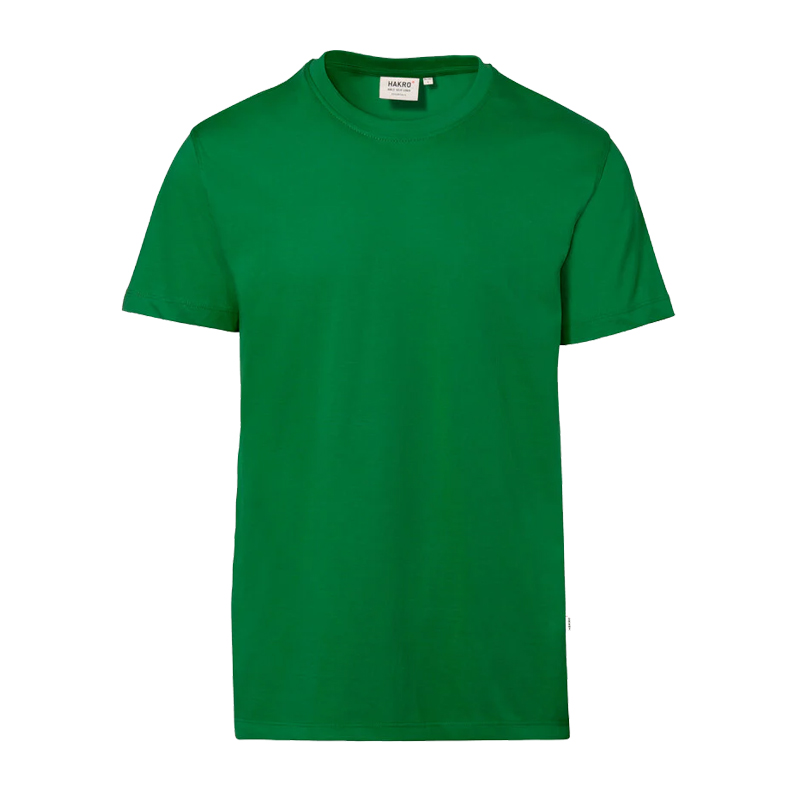 Hakro 292 T-Shirt Classic Comfort Fit aus Baumwolle | 1/2 arm