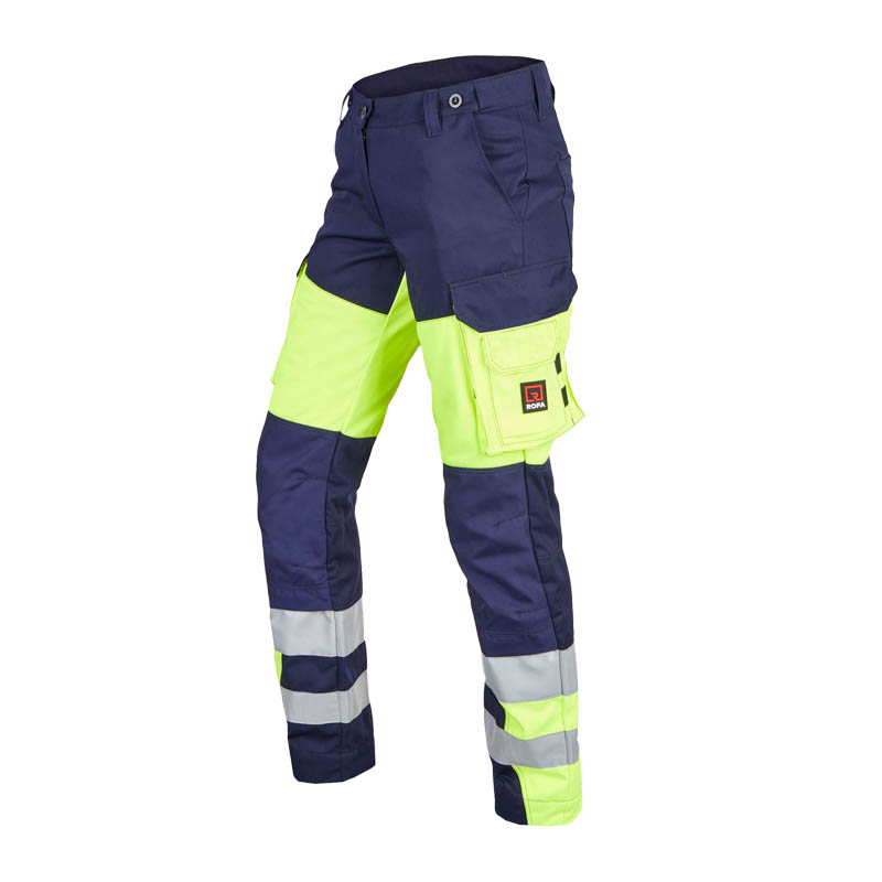 Winter-Warnschutz | Theobald Arbeitsschutz Winter-Warnschutz | Theobald Arbeitsschutz