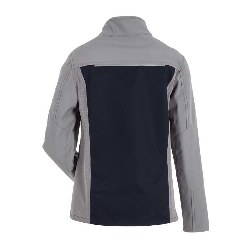 Planam Norit Damen Hybrid Jacke mit Stretch