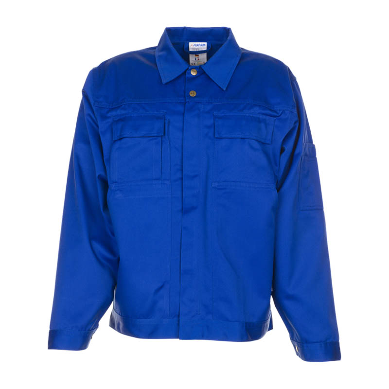 Planam Tristep Bundjacke mit 3-fach Nähten