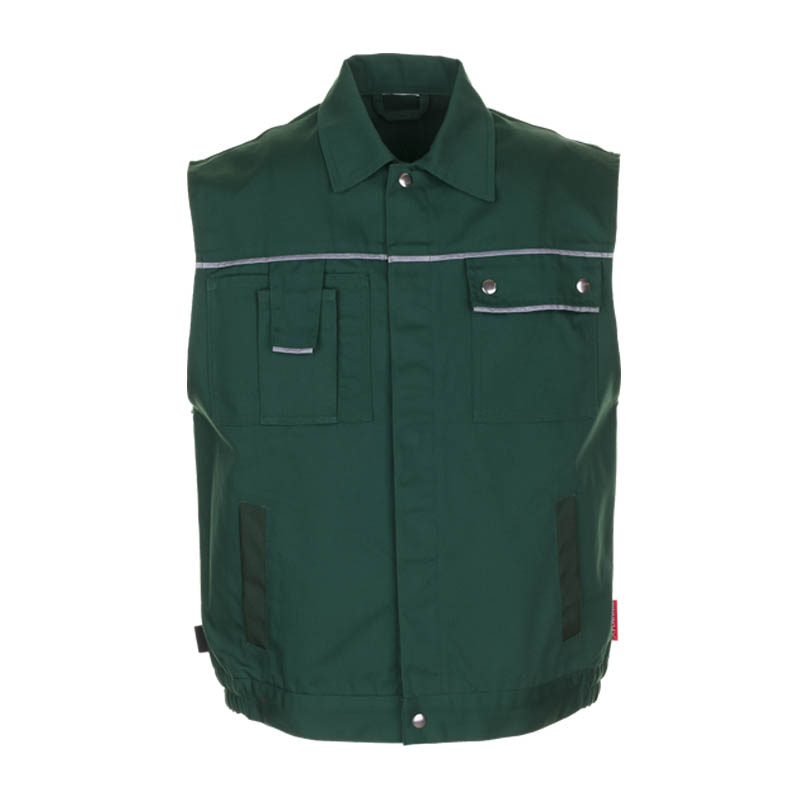 Planam Canvas 320 Weste