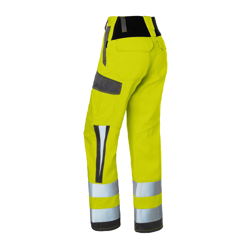 Kübler Protectiq ARC2 2494 MultiNorm Warnschutz Damen Hose 4kA + 7kA | APC2