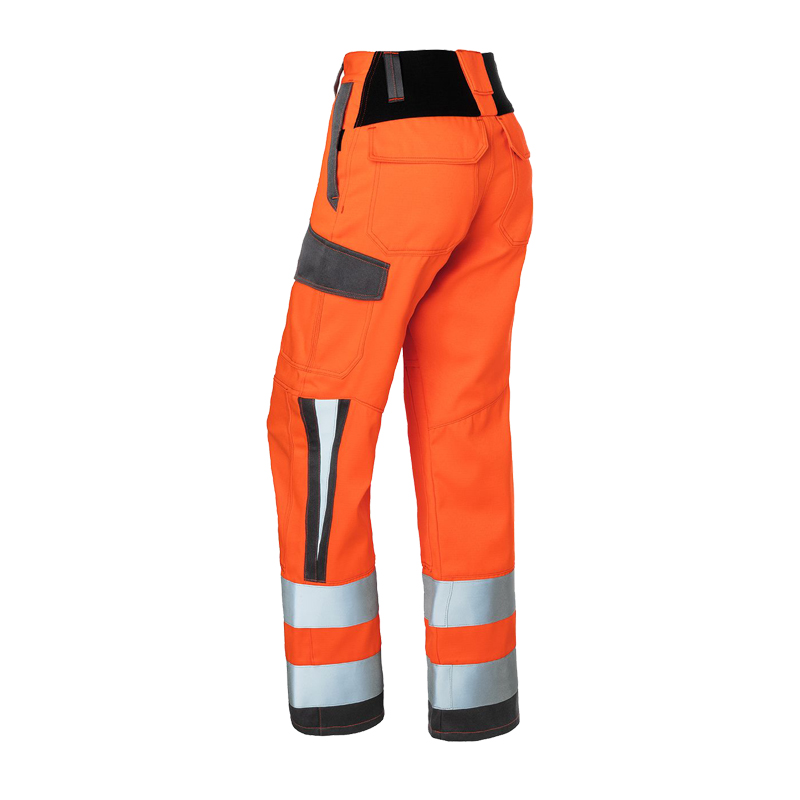 Kübler Protectiq ARC2 2494 MultiNorm Warnschutz Damen Hose 4kA + 7kA | APC2