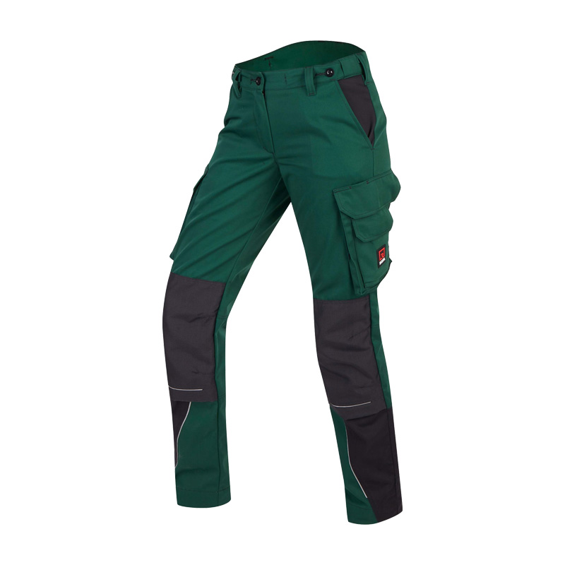 Rofa TEAMWORK 1702496 Damen Hose made in green