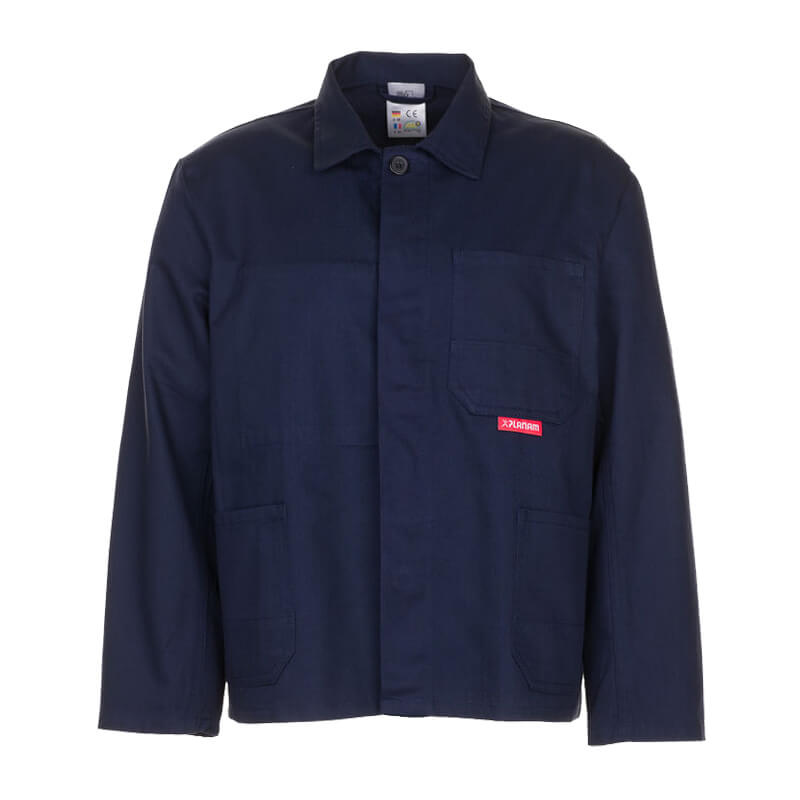 Planam BW 270 Arbeitsjacke aus Baumwolle