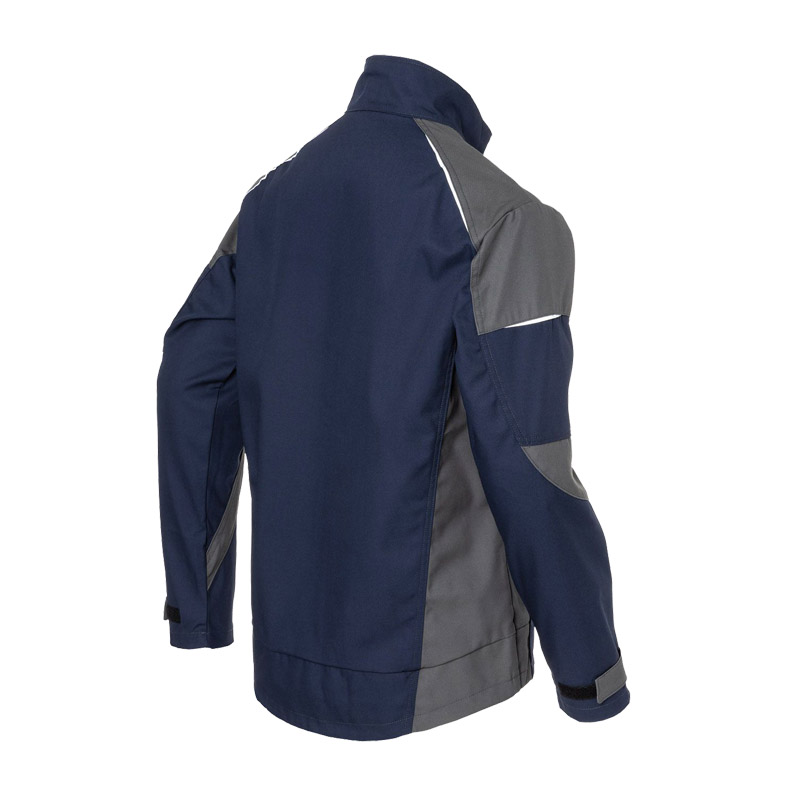 Kübler Activiq cotton+ 1250 3421 Jacke aus verstärkter Baumwolle