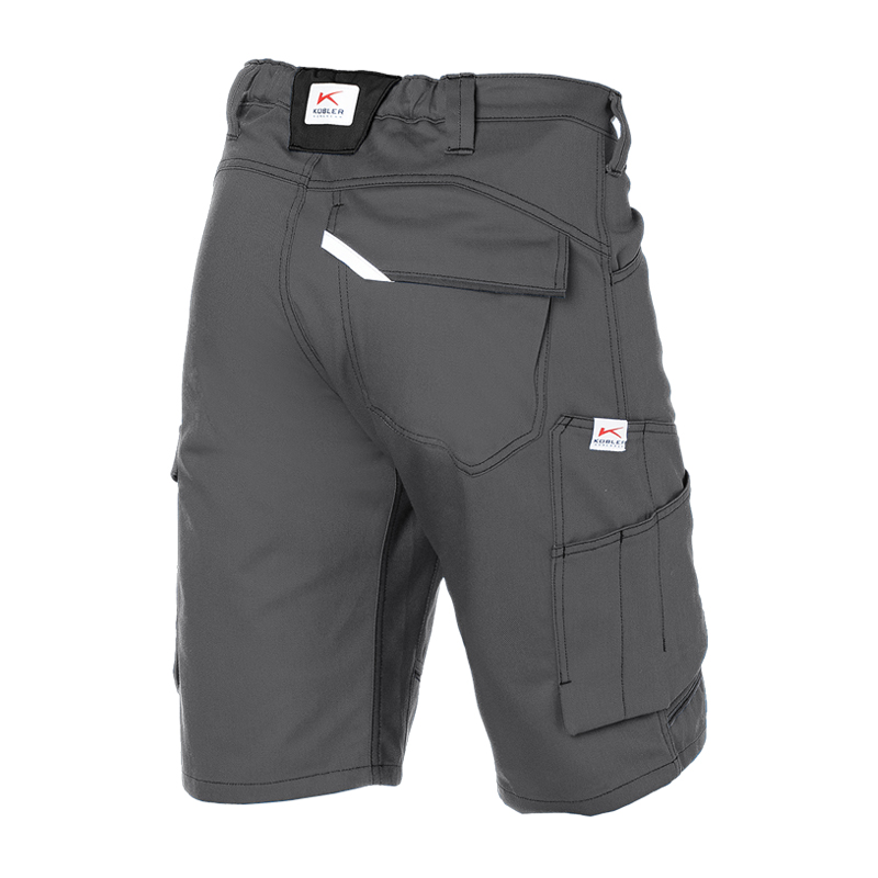 Kübler Iconiq 2440 Shorts für warme Tage