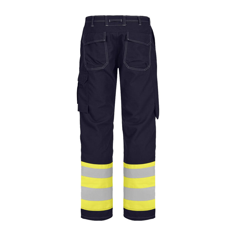 Tranemo Tera TX Damen MultiNorm FR Bundhose metallfrei | 602781