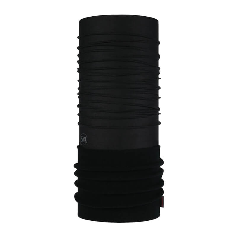 BUFF Polar Schlauchschal mit Fleece | kalt & normal
